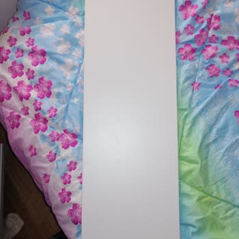 Ritmik Genç Odası Eksik Ürün Teslimatı!