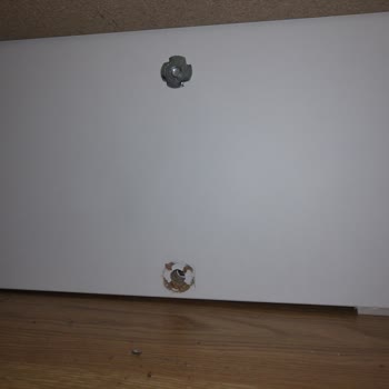 Ritmik Genç Odası Eksik Ürün Teslimatı!