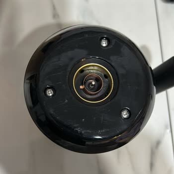 Hasarlı Kahve Makinesi Ve Alıcı Ödemeli Kargo İadesi Talebi