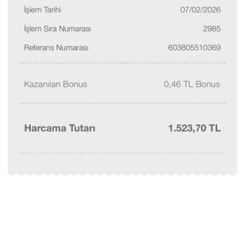 Silinen Sipariş Ve Çifte Ödeme İçin Geri Ödeme Talebi