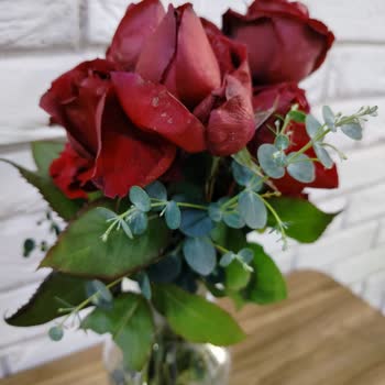 Yanlış Ürün Ve Eksik Çiçek Gönderimi İçin Çözüm Talebi