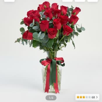 Yanlış Ürün Ve Eksik Çiçek Gönderimi İçin Çözüm Talebi