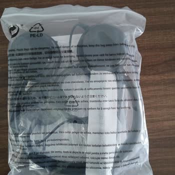 Hepsiburada'da Kutusuz Gelen Kulaklık İadesi Reddedildi