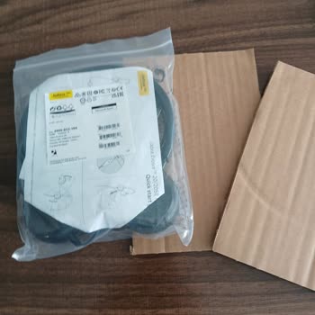 Hepsiburada'da Kutusuz Gelen Kulaklık İadesi Reddedildi