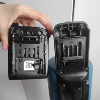 Philips Dikey Süpürge Bağlantı Kırığı Ve Garanti Talebi