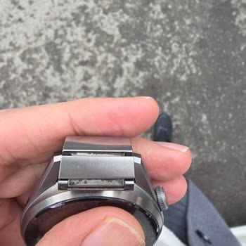 Orijinal Kordon Kaybı, Kirli Yedek Kordon Ve Saygısız Müşteri Temsilcisi