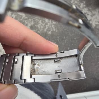 Orijinal Kordon Kaybı, Kirli Yedek Kordon Ve Saygısız Müşteri Temsilcisi