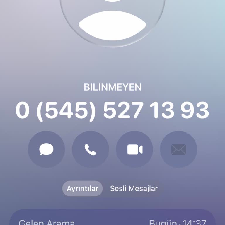 Kişisel Verilerin İzin Almadan Kullanılması Ve Saygısız Arama Tekrarları