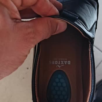 Daxtors Ayakkabısı Üç Ayda Yırtıldı, FLO 60 Gün Sonrası İade Reddi