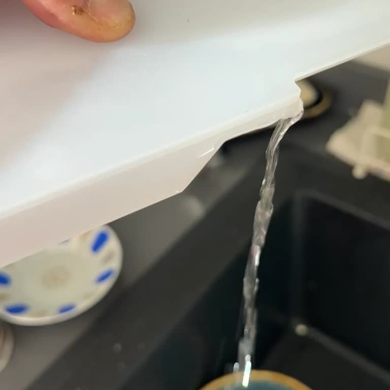 Dreame L10S Plus Su Kaçağı Ve Tekrarlayan Servis Sorunları Nedeniyle Değişim Talebi