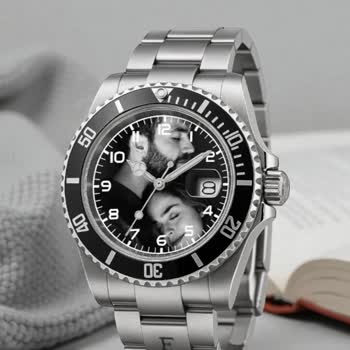 Kişiselleştirilmemiş Saat İçin 1200 TL Tam İade Talebi