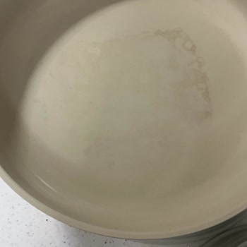 Neoflam Midas Tencere Setinin Tabanı Sararmış Ve Isı Tutmuyor, Değişim Talebi