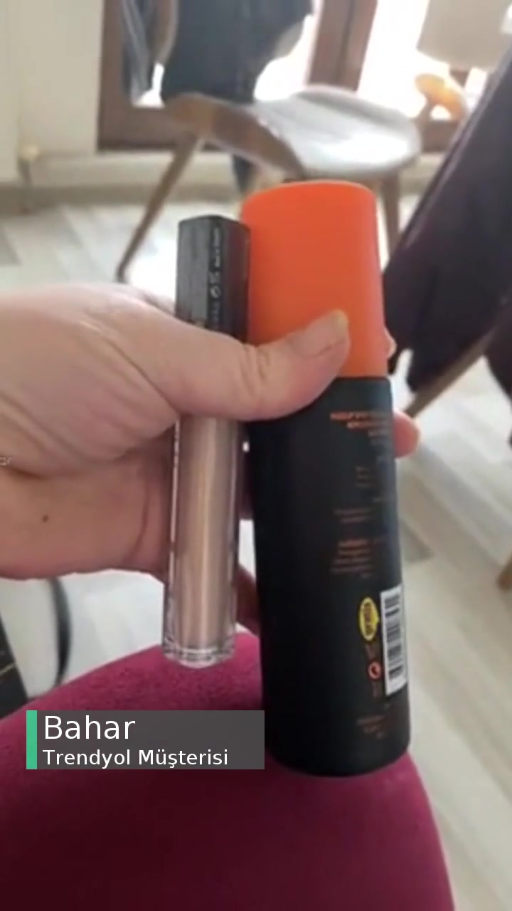 Trendyol Eksik Ürün Gelmesi videonun kapak resmi