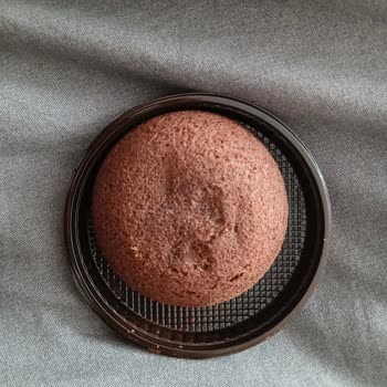 Luppo Sufle Ürününde Yıldız Eksik Ve Kuruluk