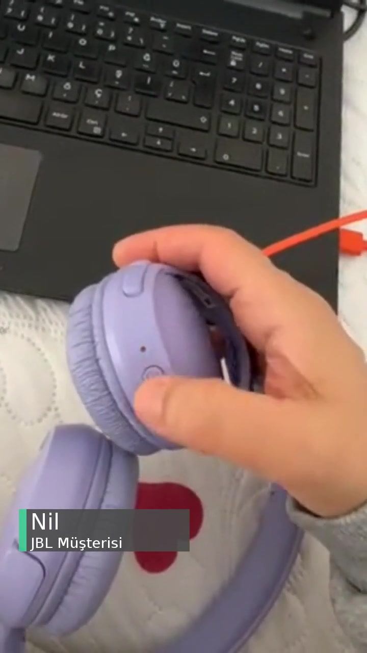 JBL Şarj Olmuyor Işık Yanıp Sönüyor videonun kapak resmi