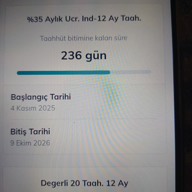 Yaşlı Müşterinin İzni Olmadan Yüksek Fiyatlı Tarife Zorla Yenilendi