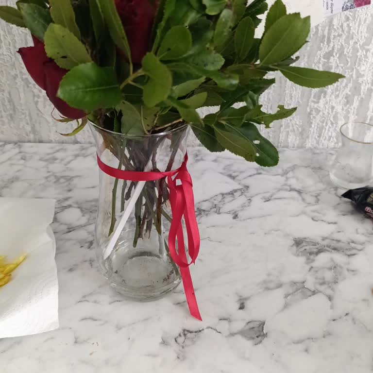 Yanlış Gönderilen Vazo İçin İade Ve Değişim Görmezden Gelindi