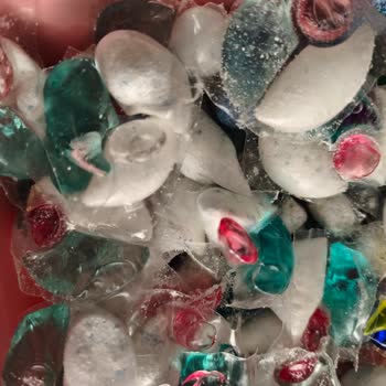 Patlamış Kapsüller Ve Yetersiz Temizlik Performansı İçin İade Talebi