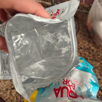 Patlamış Kapsüller Ve Yetersiz Temizlik Performansı İçin İade Talebi