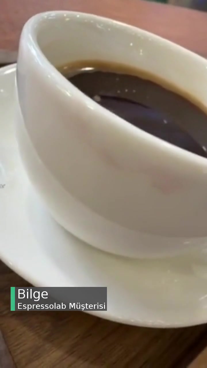 Espressolab Hijyen Problemi videonun kapak resmi