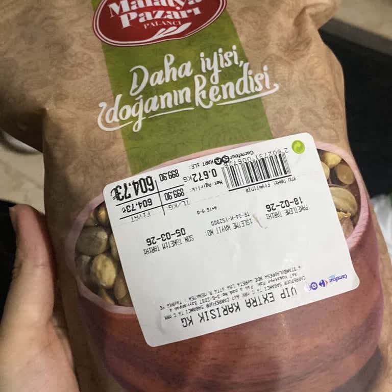 CarrefourSA Sorgusuz Sualsiz İptal Edilen Ürünler Ve Eksik İade!