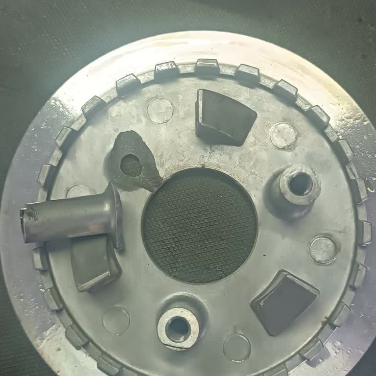 Yanlış Ürün Gönderimi Ve Kısa Sürede Bozulan Debriyaj Baskı Setine İade Talebi