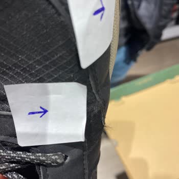 Deichmann Erkek Ayakkabısının İki Ayda Bozulması Ve İade Talebi