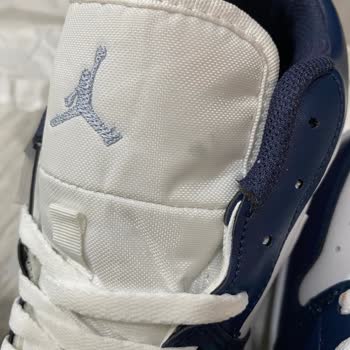 Ayıplı Nike Air Jordan Low Mid Night Ayakkabısının İadesi Reddedildiği İçin Şikayet