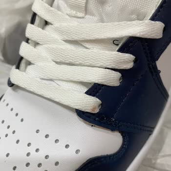 Ayıplı Nike Air Jordan Low Mid Night Ayakkabısının İadesi Reddedildiği İçin Şikayet