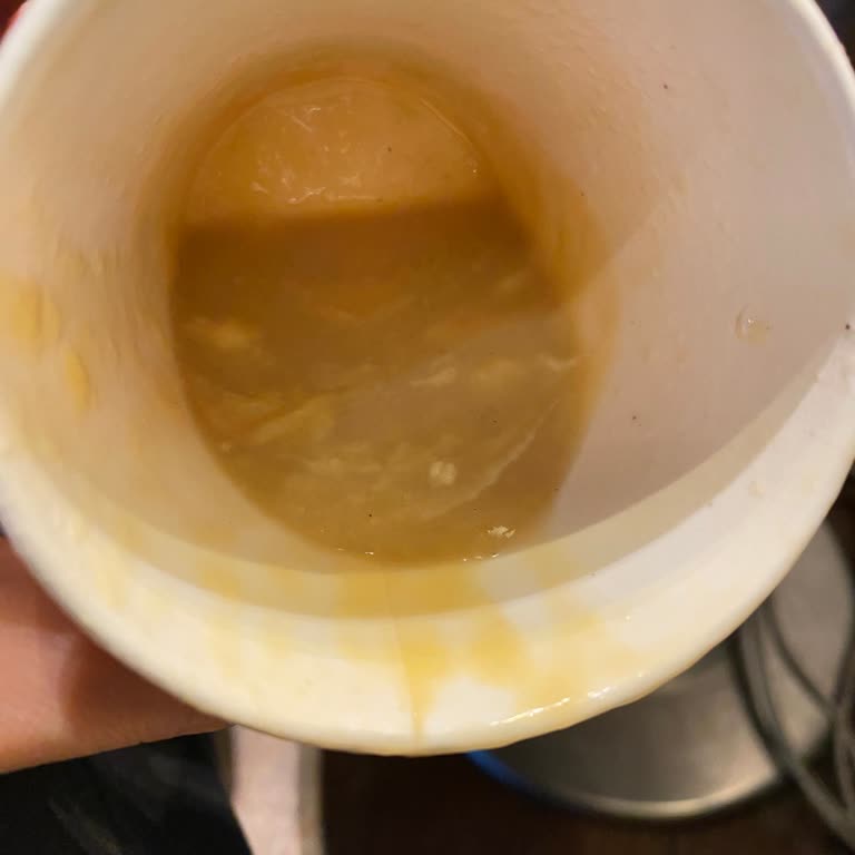 Beyaz Çikolatalı Mocha’da Çikolata Tadının Olmaması Ve Personelin Saygısız Yaklaşımı