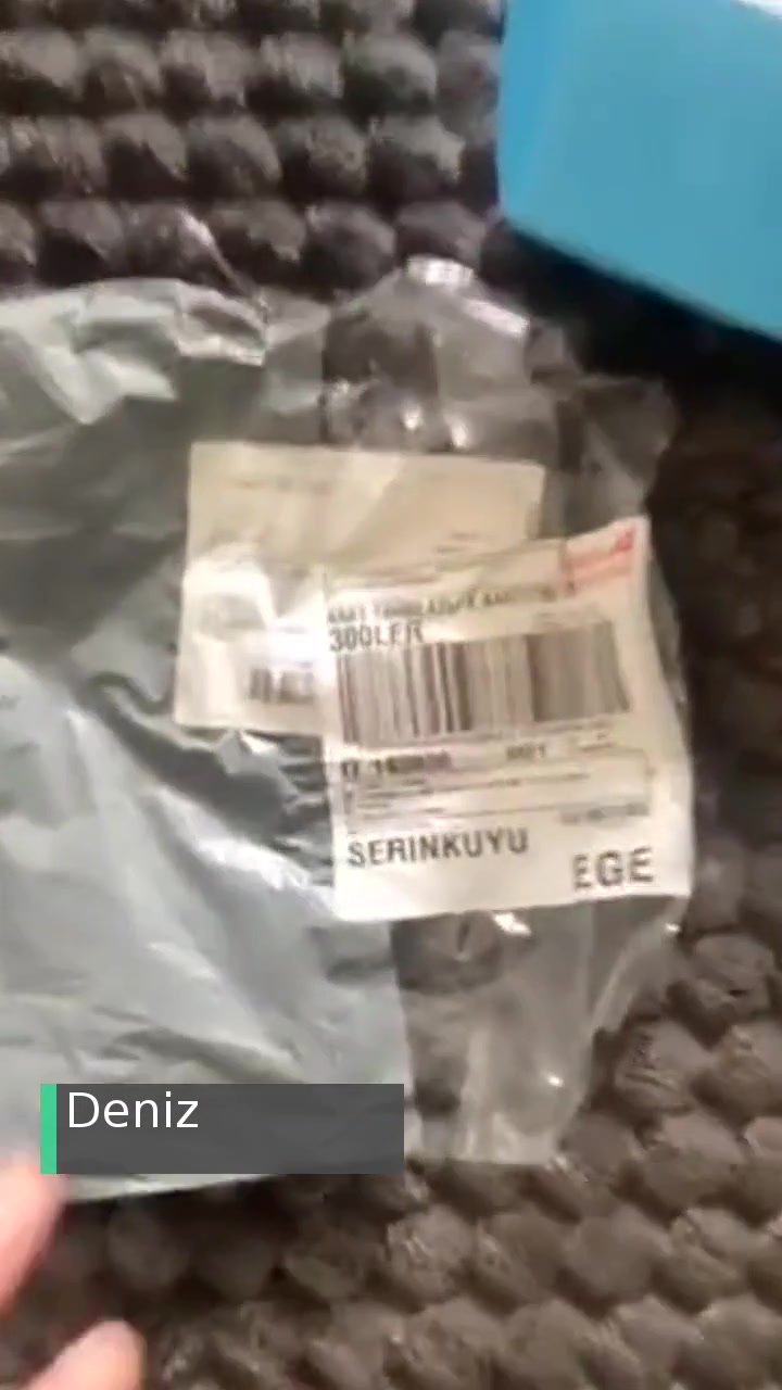 Prime Taşımacılık Ticaret Ben Kesinlikle Hakaret Etmiyorum Ama Hakkımı Helal Etmiyorum! videonun kapak resmi