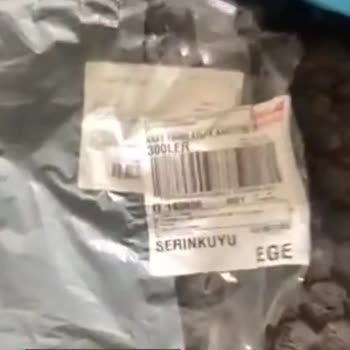 Prime Taşımacılık Ticaret Ben Kesinlikle Hakaret Etmiyorum Ama Hakkımı Helal Etmiyorum!