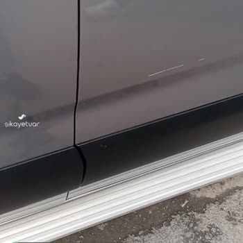Opel Combo 2023 Model Araç Arızası!