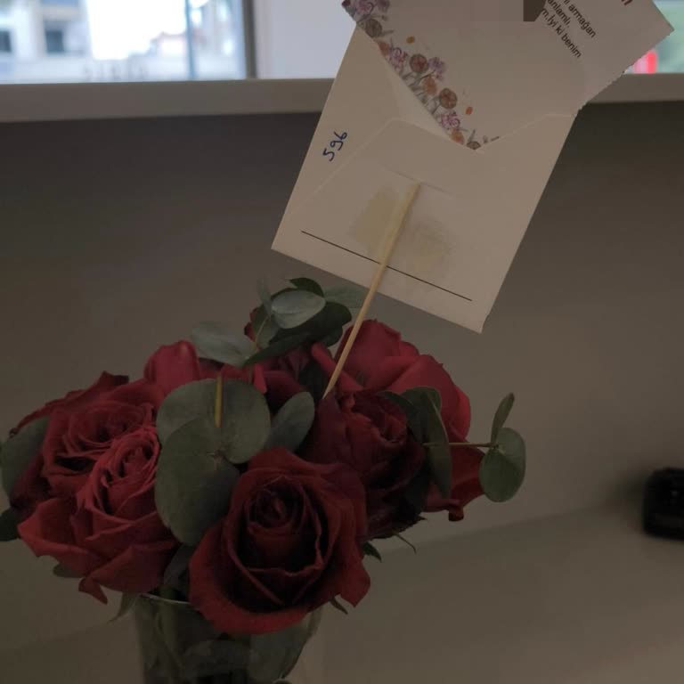 Sevgililer Günü Özel Siparişinde Yanlış Ürün Teslimi Ve Güven Sarsıntısı