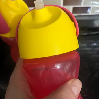 Pipet Ucu Kısa Sürede Koptu, Yedek Parça Temin Edilemiyor