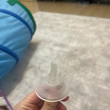 Pipet Ucu Kısa Sürede Koptu, Yedek Parça Temin Edilemiyor