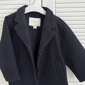 Zara Kabanı Hızlı Tüylenerek Kalitesiz: Değişim Veya İade Talebi