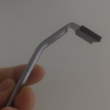 Cam Yağdanlıkların Kulpları Kırılıyor, Müşteri Temsilcisi Çözüm Sunamıyor