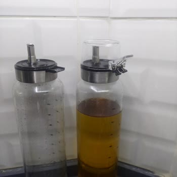 Cam Yağdanlıkların Kulpları Kırılıyor, Müşteri Temsilcisi Çözüm Sunamıyor