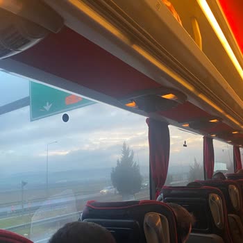 Metro Turizm Mükerrer Satılan Tekli Koltuk Ve Personel İlgisizliği Nedeniyle Mağduriyet