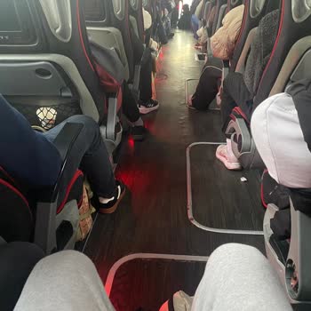 Metro Turizm Mükerrer Satılan Tekli Koltuk Ve Personel İlgisizliği Nedeniyle Mağduriyet