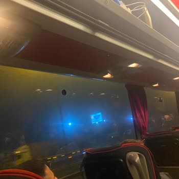 Metro Turizm Mükerrer Satılan Tekli Koltuk Ve Personel İlgisizliği Nedeniyle Mağduriyet