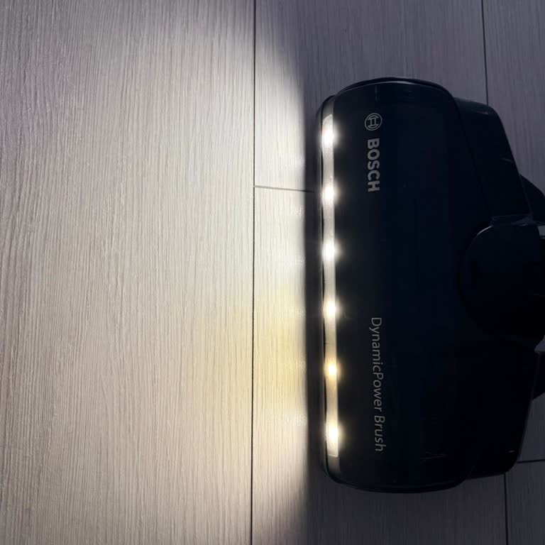 Garanti Erken Sona Ermesi Sebebiyle Bosch Süpürge Servisi Reddetti