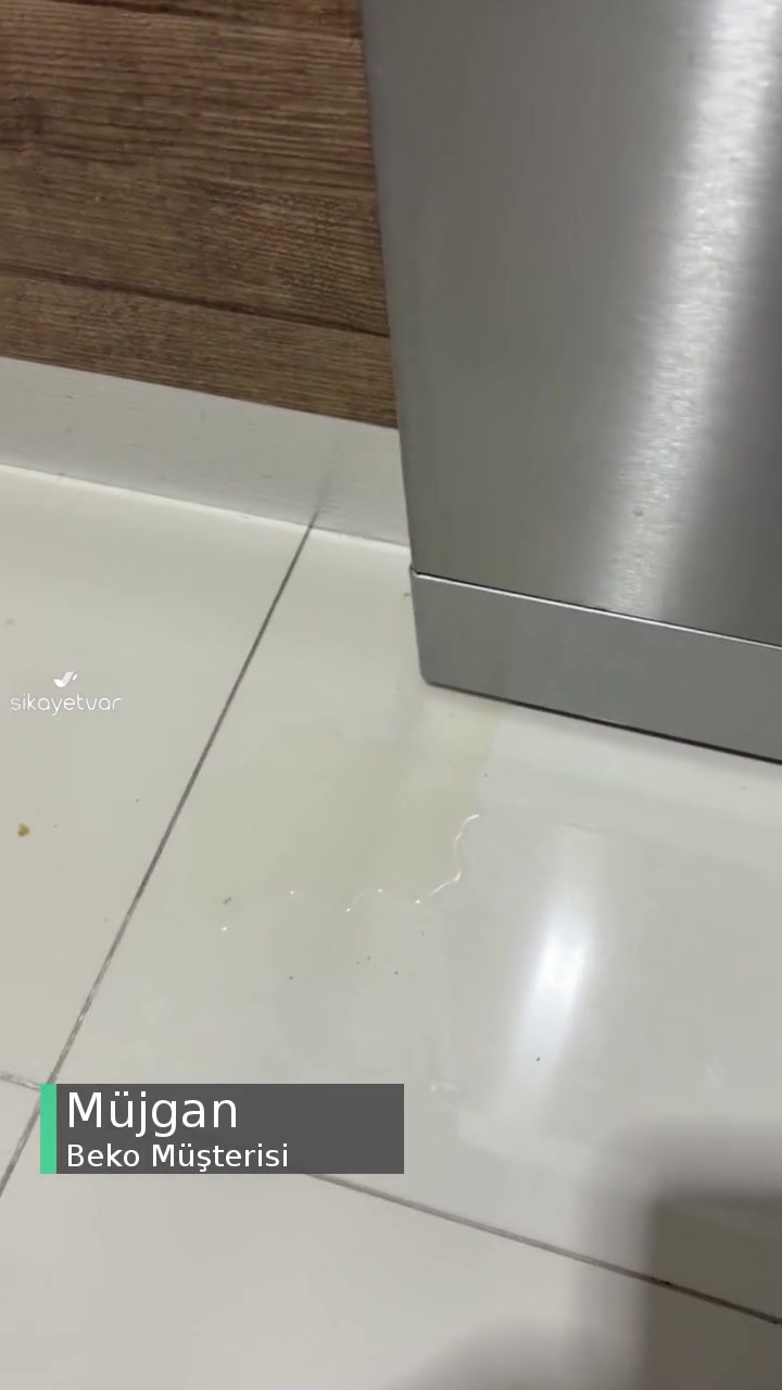 Beko Bulaşık Makinesi Pişmanlığı videonun kapak resmi