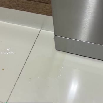 Beko Bulaşık Makinesi Pişmanlığı