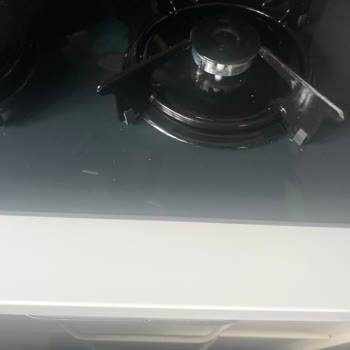 Luxell Teşhir Ürünü Ve Lekeli Set Üstü Ocak Değişimi Talebi