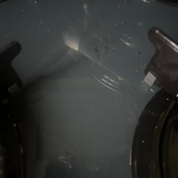 Luxell Teşhir Ürünü Ve Lekeli Set Üstü Ocak Değişimi Talebi