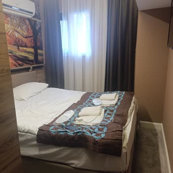 Yanıltıcı Oda Görselleri Ve İptal Politikası Nedeniyle Tam İade Talebi