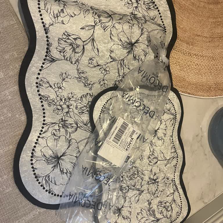 Decomia Home İki Paketten Biri Eksik Gönderildi!