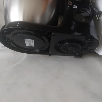 Evkur’dan Eksik Ayak Lastiği İçin Hızlı Geri Dönüş Talebi